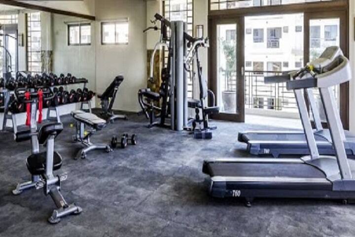 gymnasium